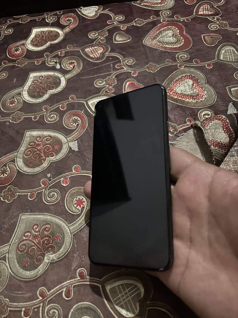 Google Pixel 5 0