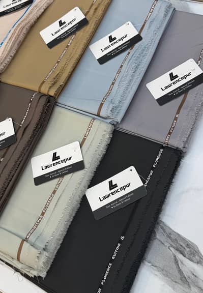 Men’s premium wash & wear