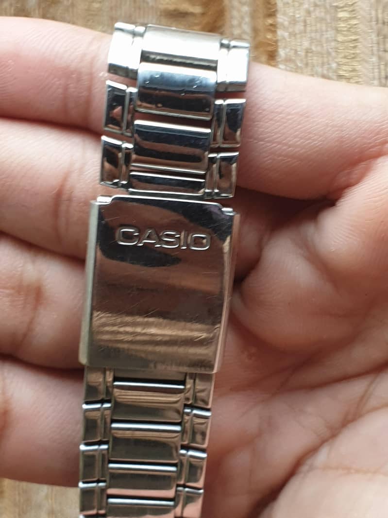 casio watches 2