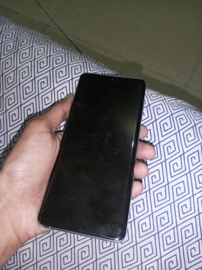 Samsung Mobile S20 Plus