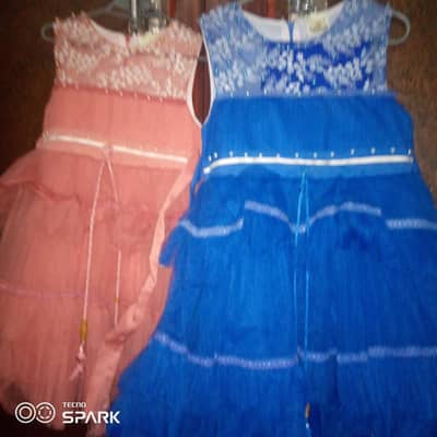 2 forces and green lahanga choli