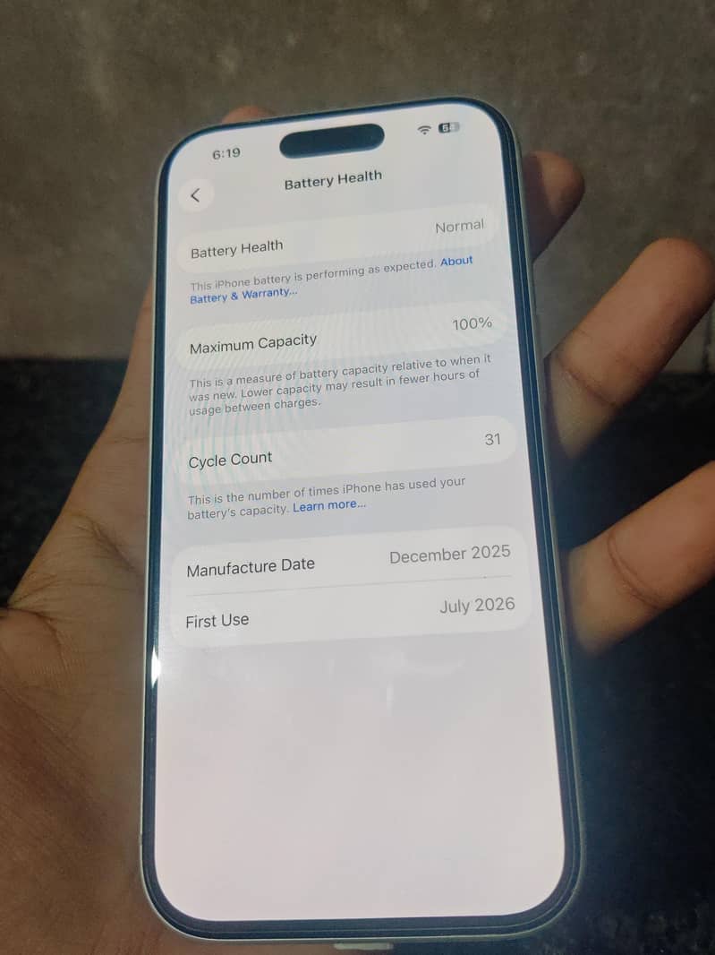 Apple iPhone 17 Pro 1