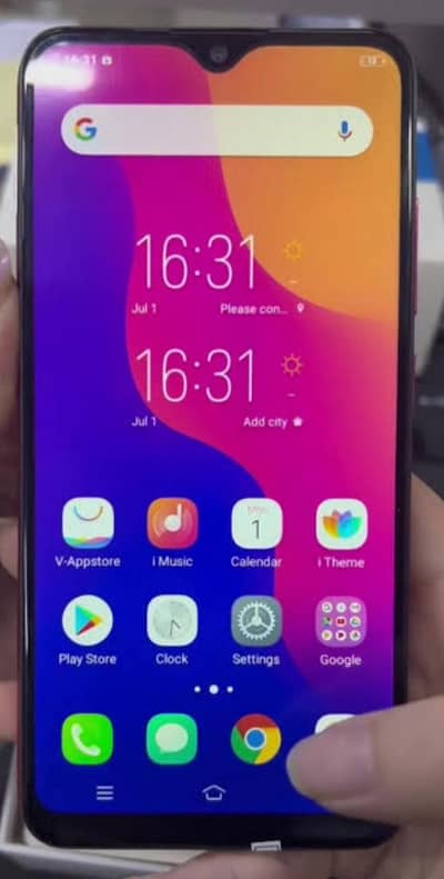 Vivo Y93
