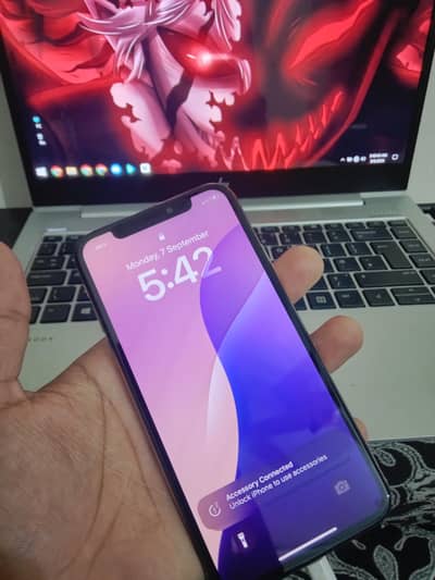 Apple iPhone XS