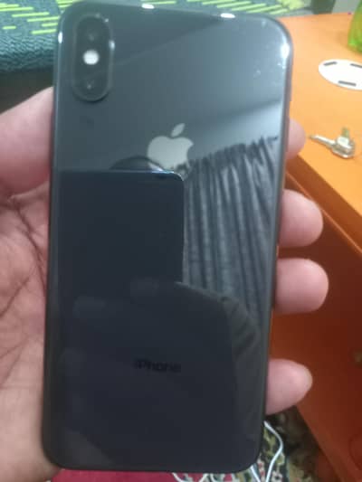 Apple iPhone X