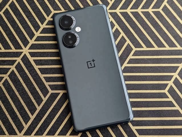 One Plus Other Model 0