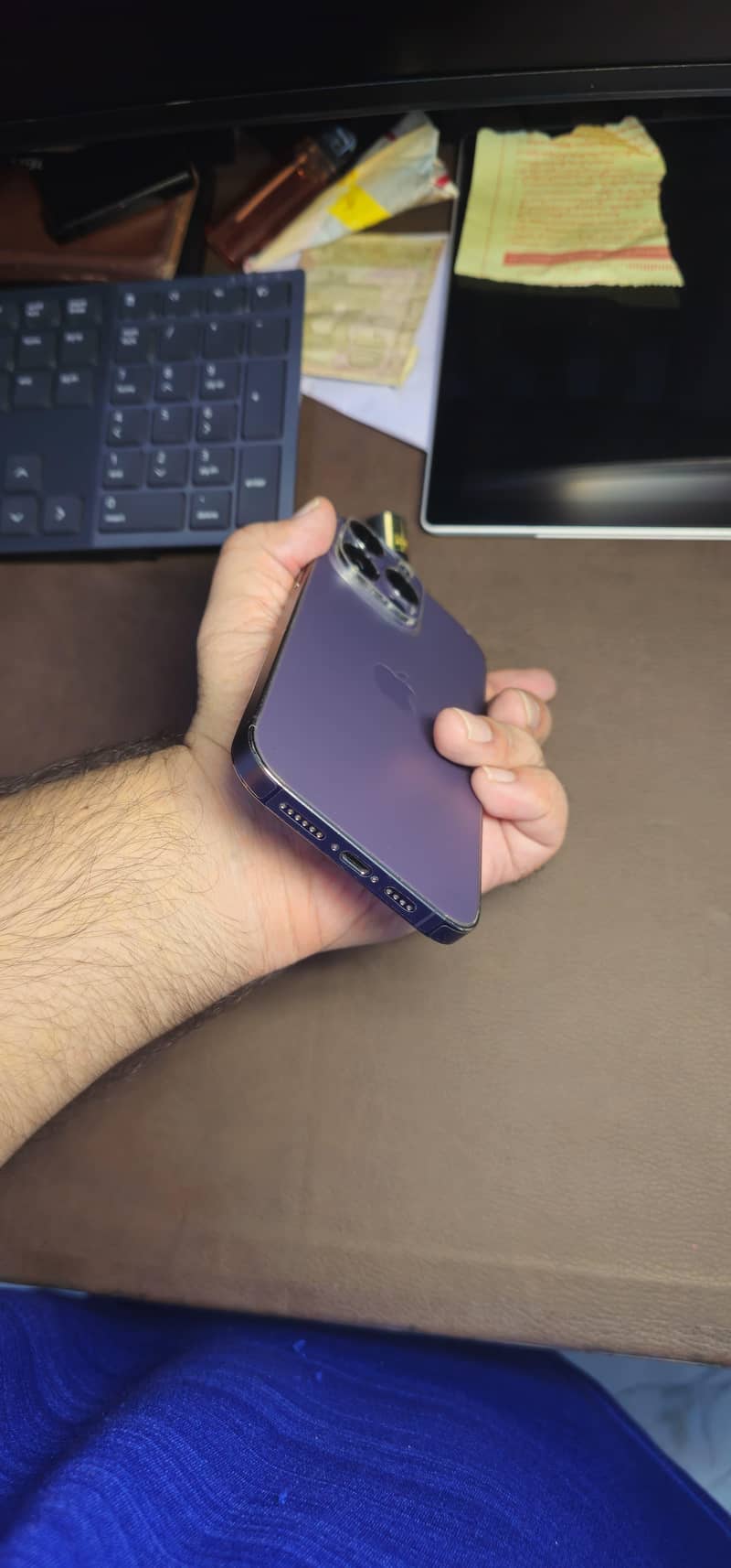 Apple iPhone 14 Pro Max 2