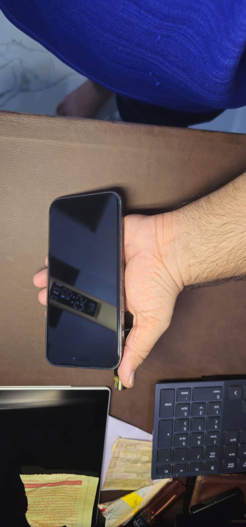Apple iPhone 14 Pro Max 4
