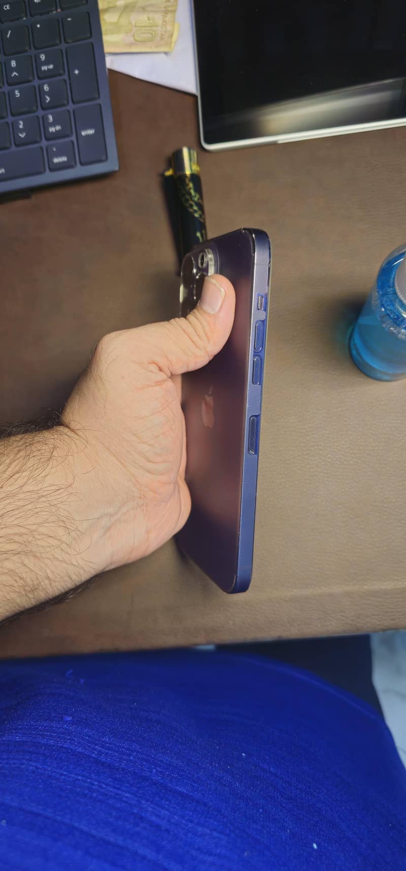 Apple iPhone 14 Pro Max 5