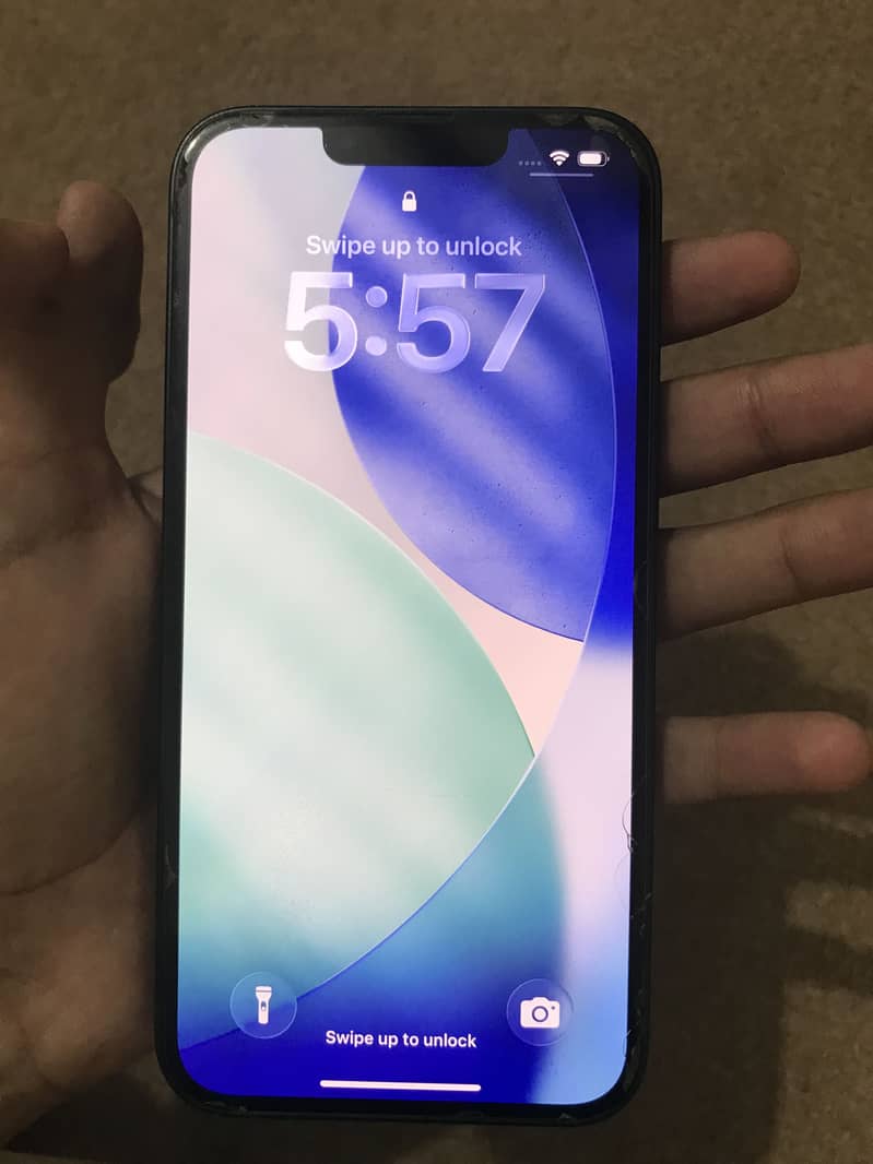 Apple iPhone 13 0