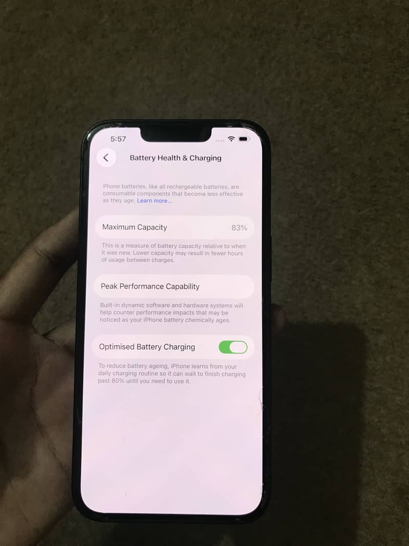 Apple iPhone 13 1