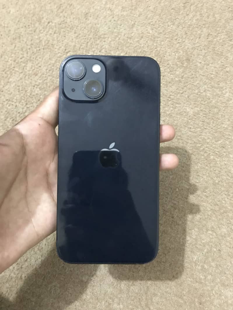 Apple iPhone 13 2