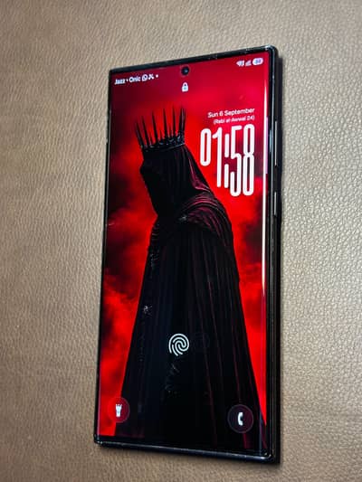 Samsung Mobile S23 Ultra
