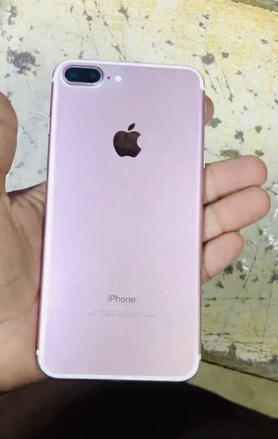 Apple iPhone 7 Plus