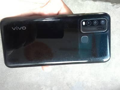 Vivo Y30 Exchange for sail