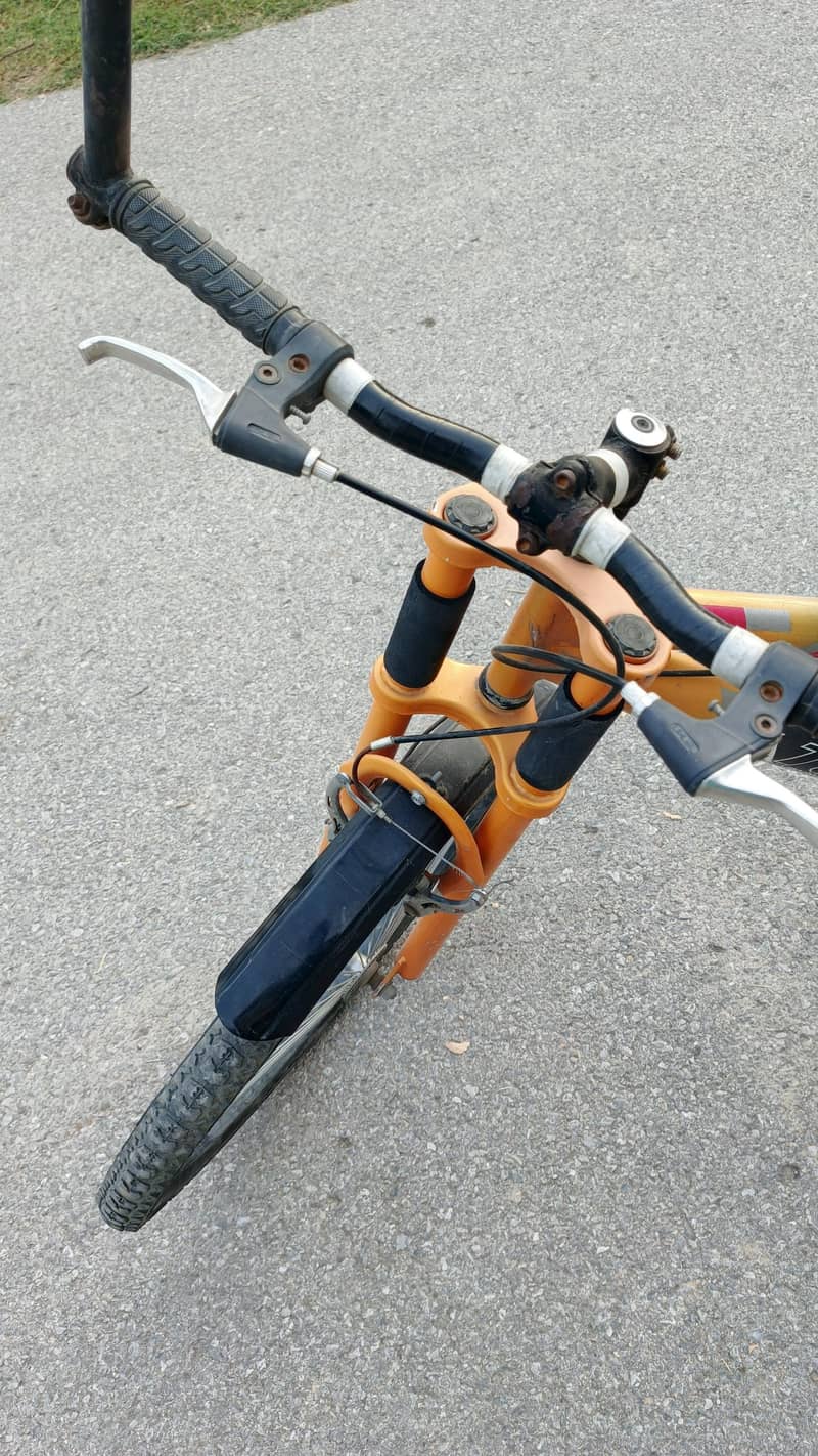 Cycle Full Size 4
