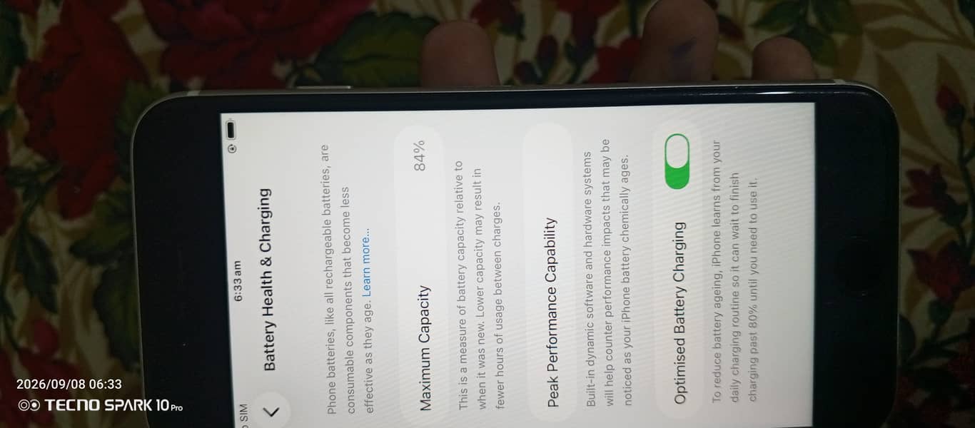 Apple iPhone SE 1