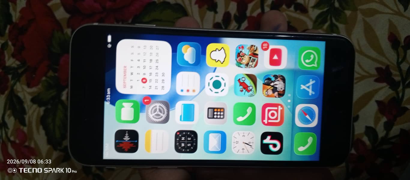 Apple iPhone SE 2
