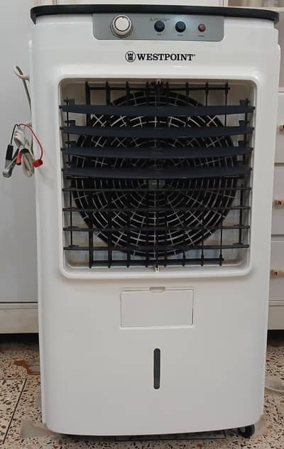 "Westpoint" Air Cooler WF-1306 Evaporative air cooler