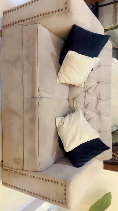 7 seater modern sofa