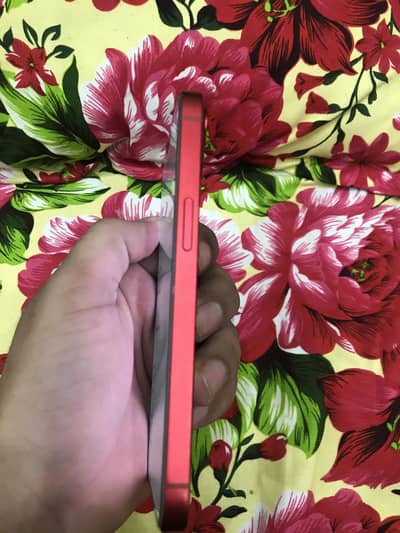 Apple iPhone 13 factory unlock 80 bettery health