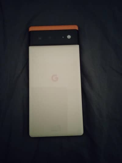 Google Pixel 6