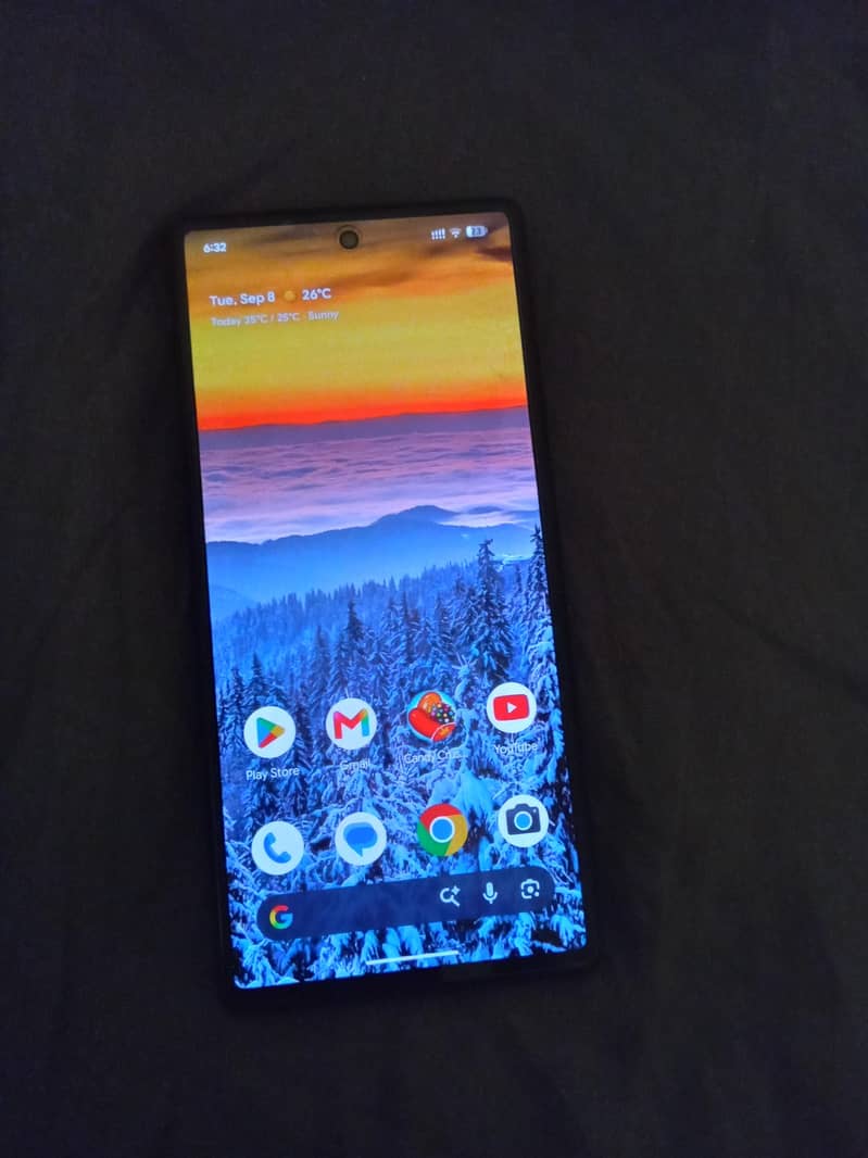 Google Pixel 6 1
