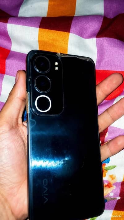 Vivo Y19s 4+4GB 128GB 10/10 Condition