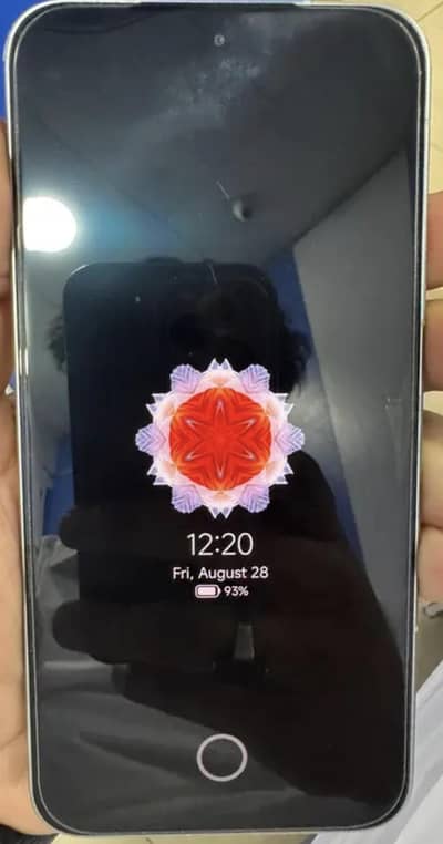Xiaomi Redmi Turbo 4 pro