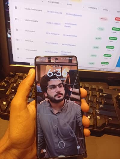 Xiaomi Redmi Note 14 Pro
