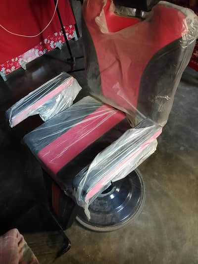Salon Chair