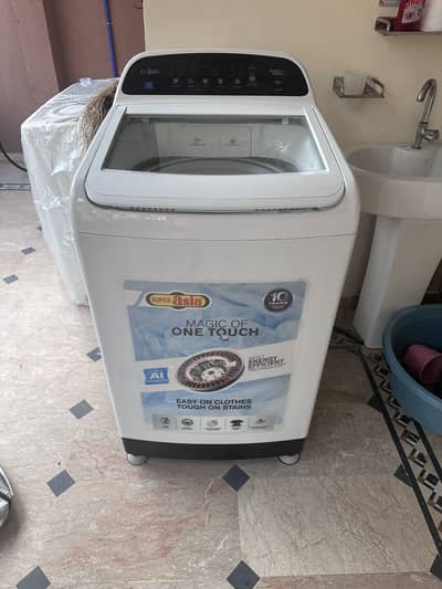 Full auto machine for sale