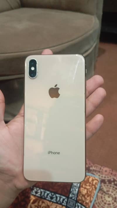 Apple iPhone XS Max