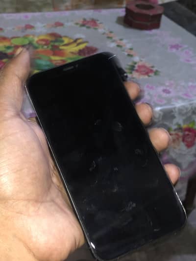 Apple iPhone 11 Pro