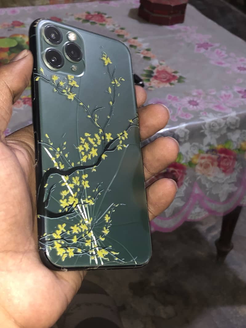 Apple iPhone 11 Pro 1
