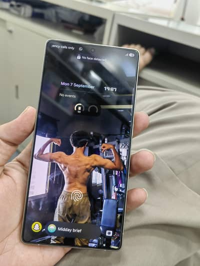 Samsung Mobile S25 Ultra