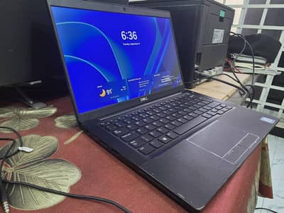 Dell i5 vPro 8th Gen just like Brand New