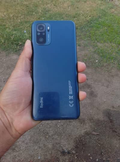 redmi Note 10S 8GB 128GB