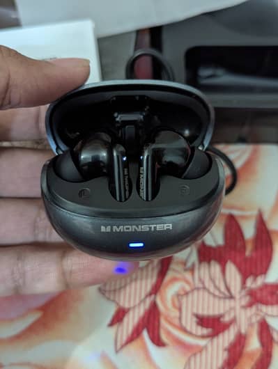 Monster Other