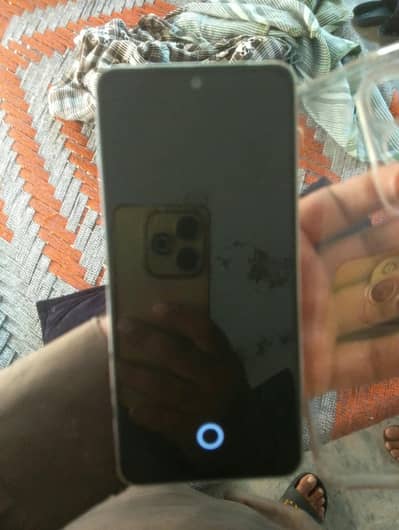 Vivo Y400