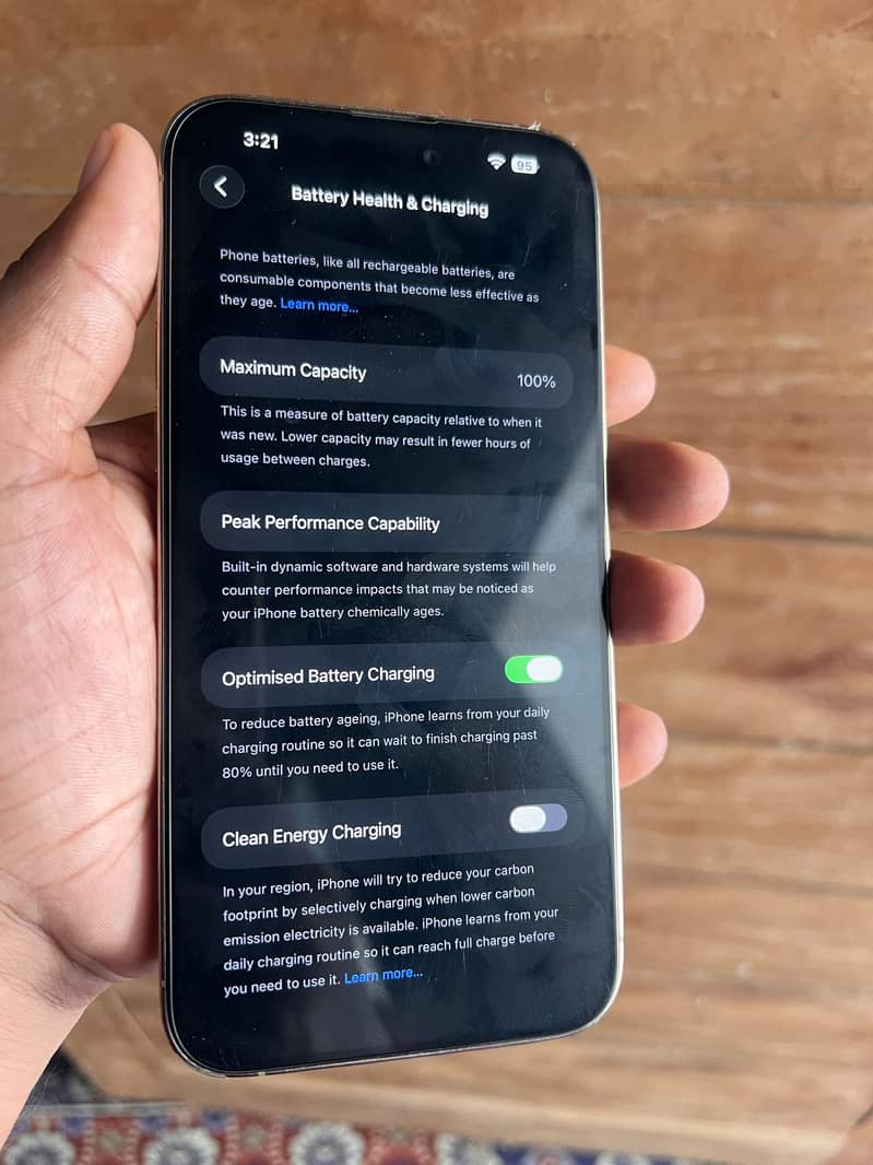 Apple iPhone 14 Pro Max 4