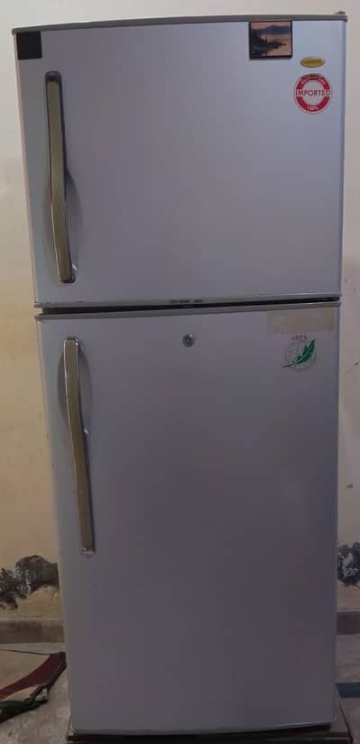 Home used fride |03244884571