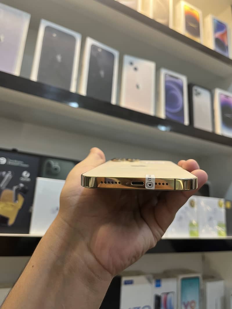 Apple iPhone 13 Pro Max 0