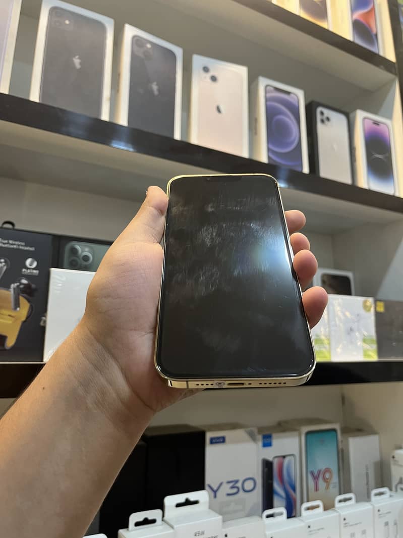 Apple iPhone 13 Pro Max 2