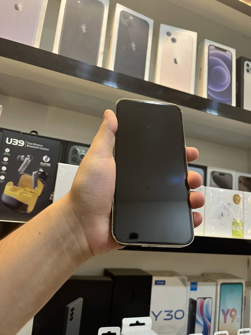 Apple iPhone 13 Pro Max 4