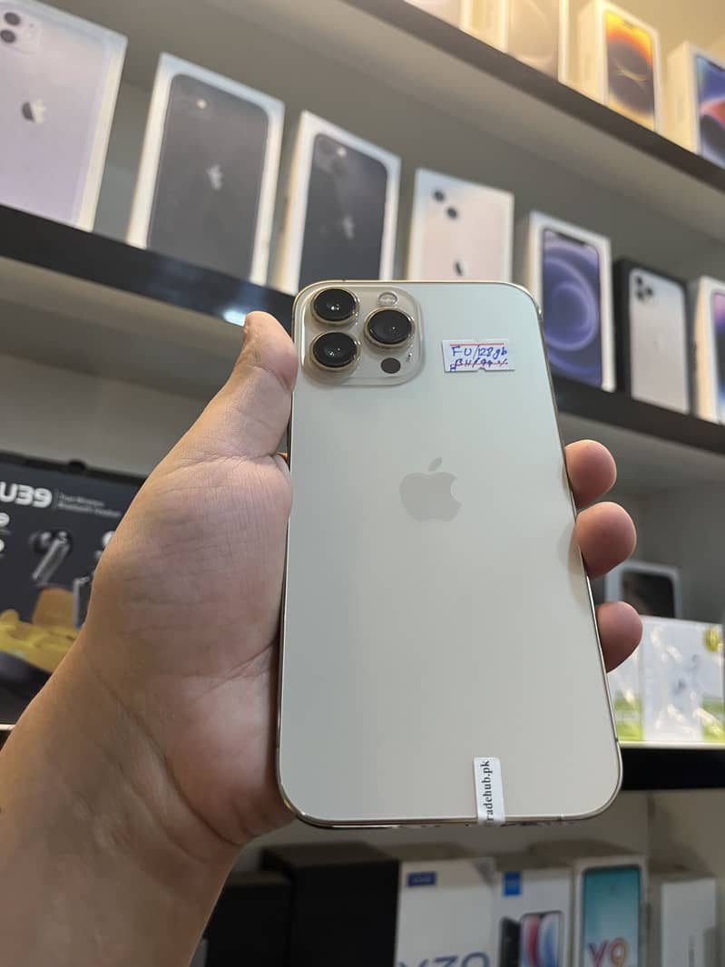 Apple iPhone 13 Pro Max 5