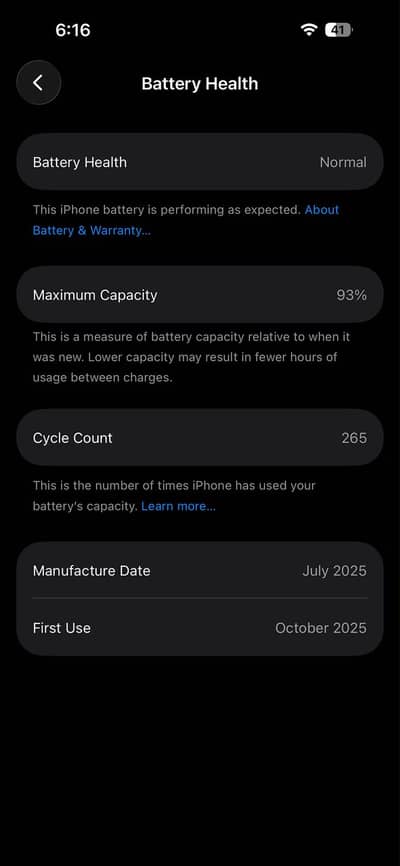 Apple iPhone 15 Pro