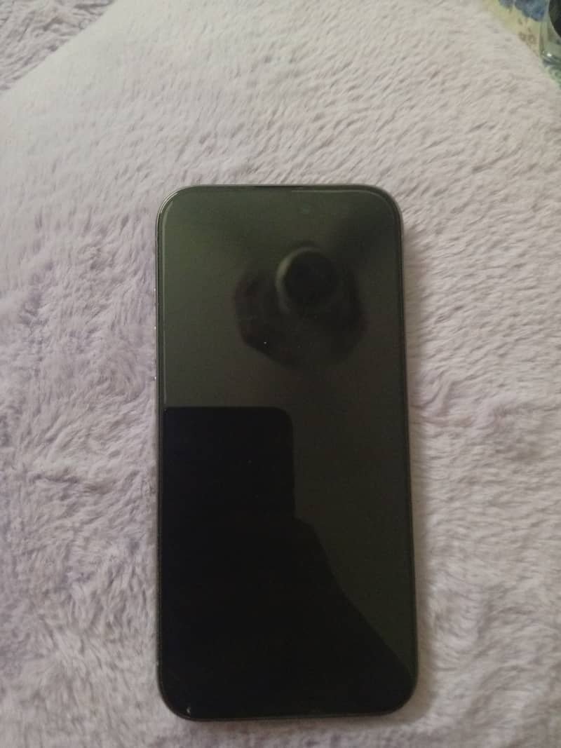 Apple iPhone 15 Pro 6