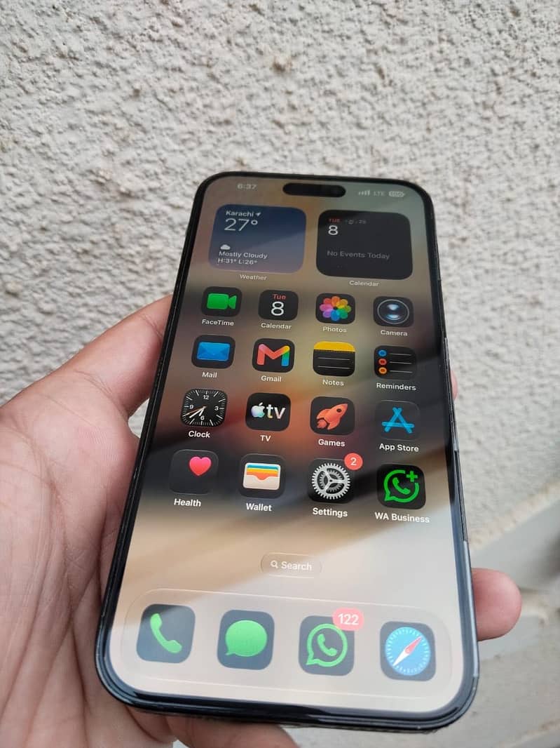 Apple iPhone 14 Pro Max 7
