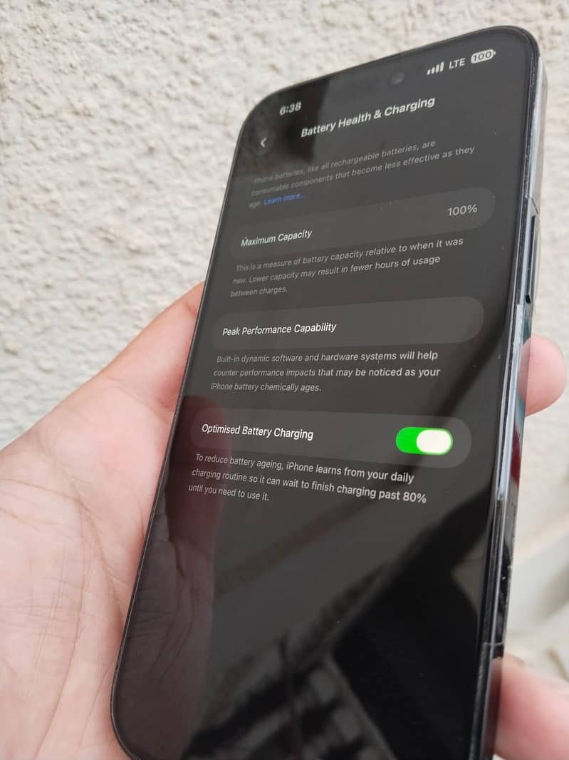 Apple iPhone 14 Pro Max 9